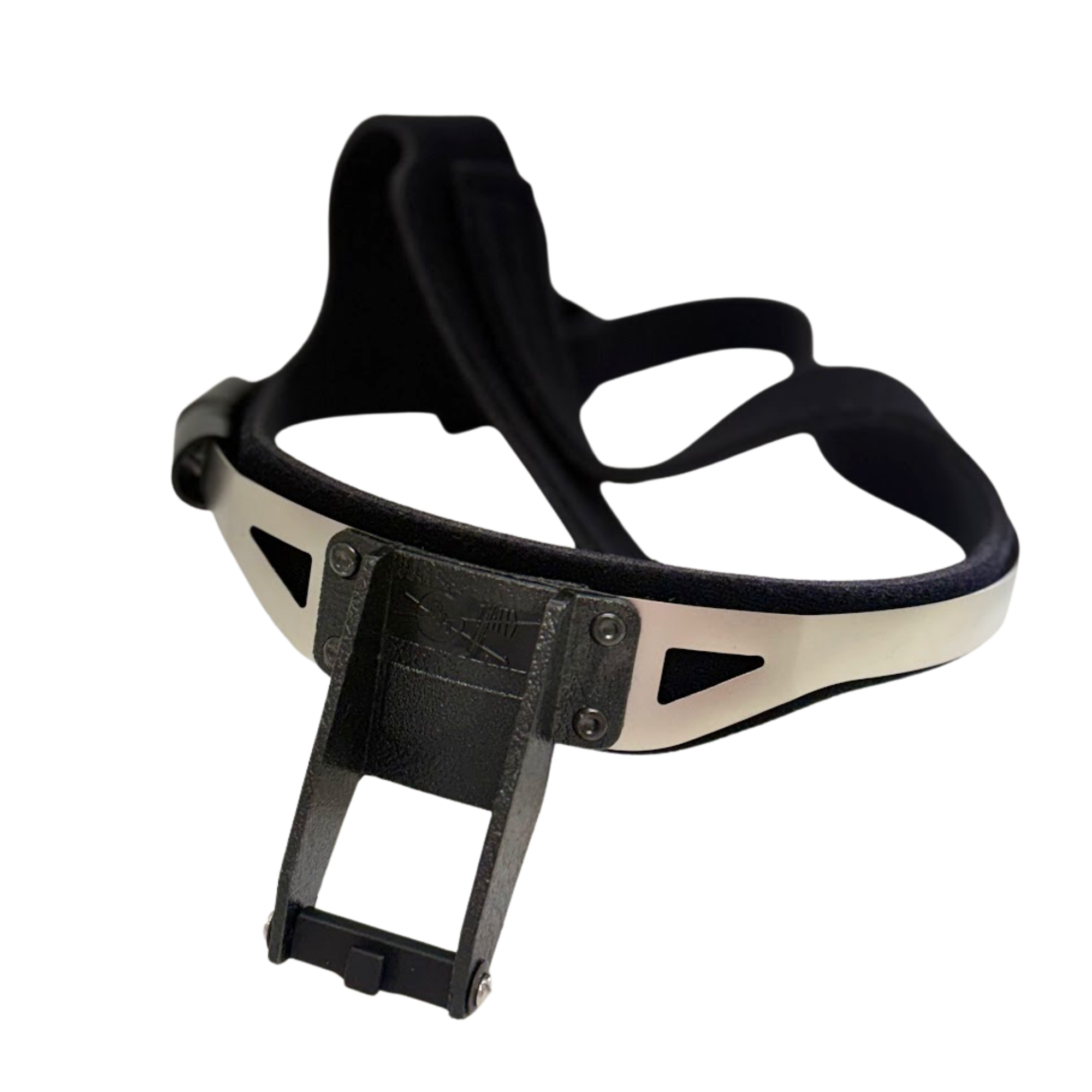 Adjustable Coaxial Headset - Optics Compatible