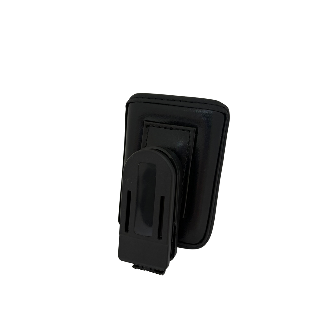 Battery Holster and Clip DVi Complete Set