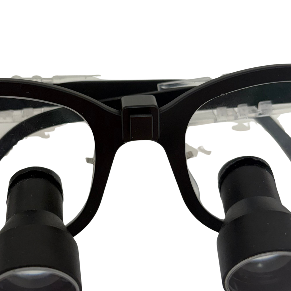 Yeoman T-Mount