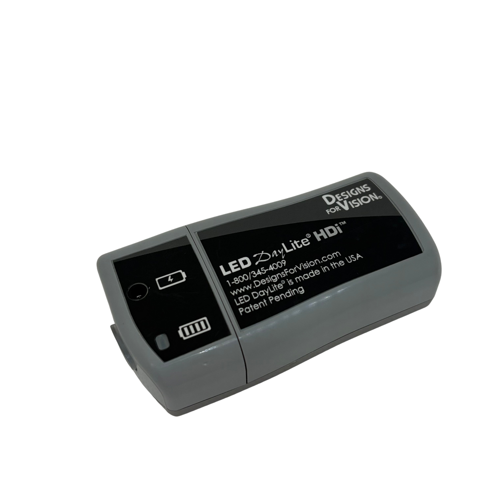 HDi Power Pack with Holster & Clip