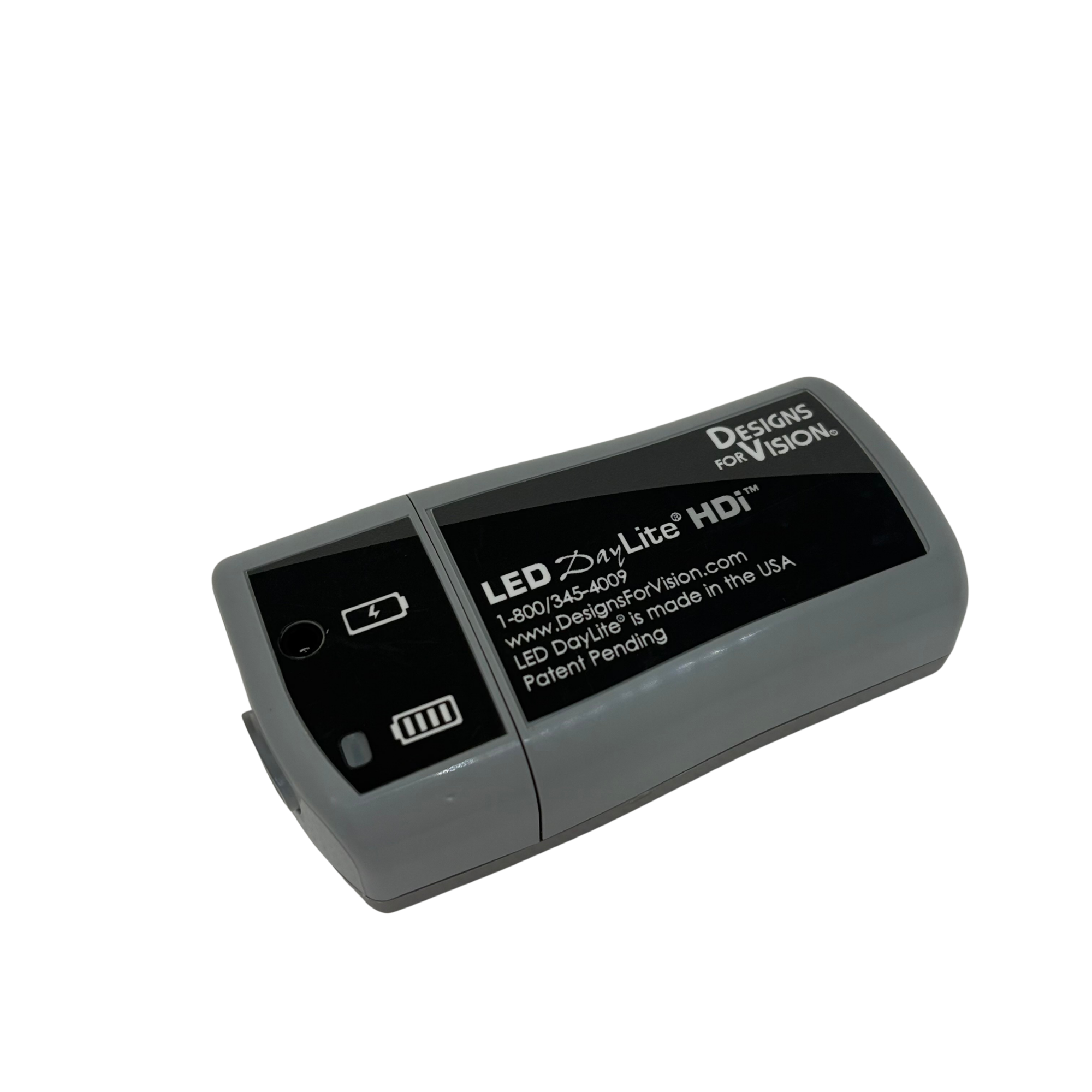 HDi Power Pack with Holster & Clip