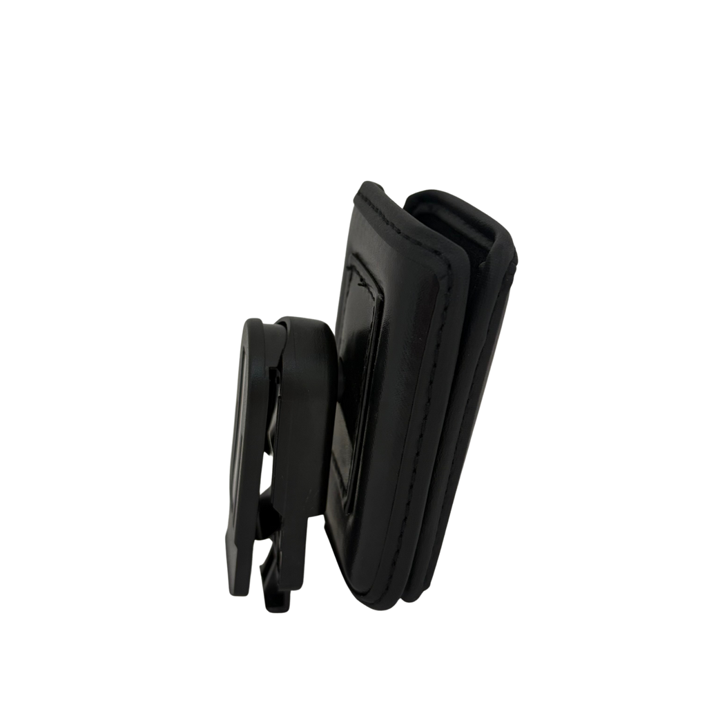Battery Holster and Clip DVi Complete Set