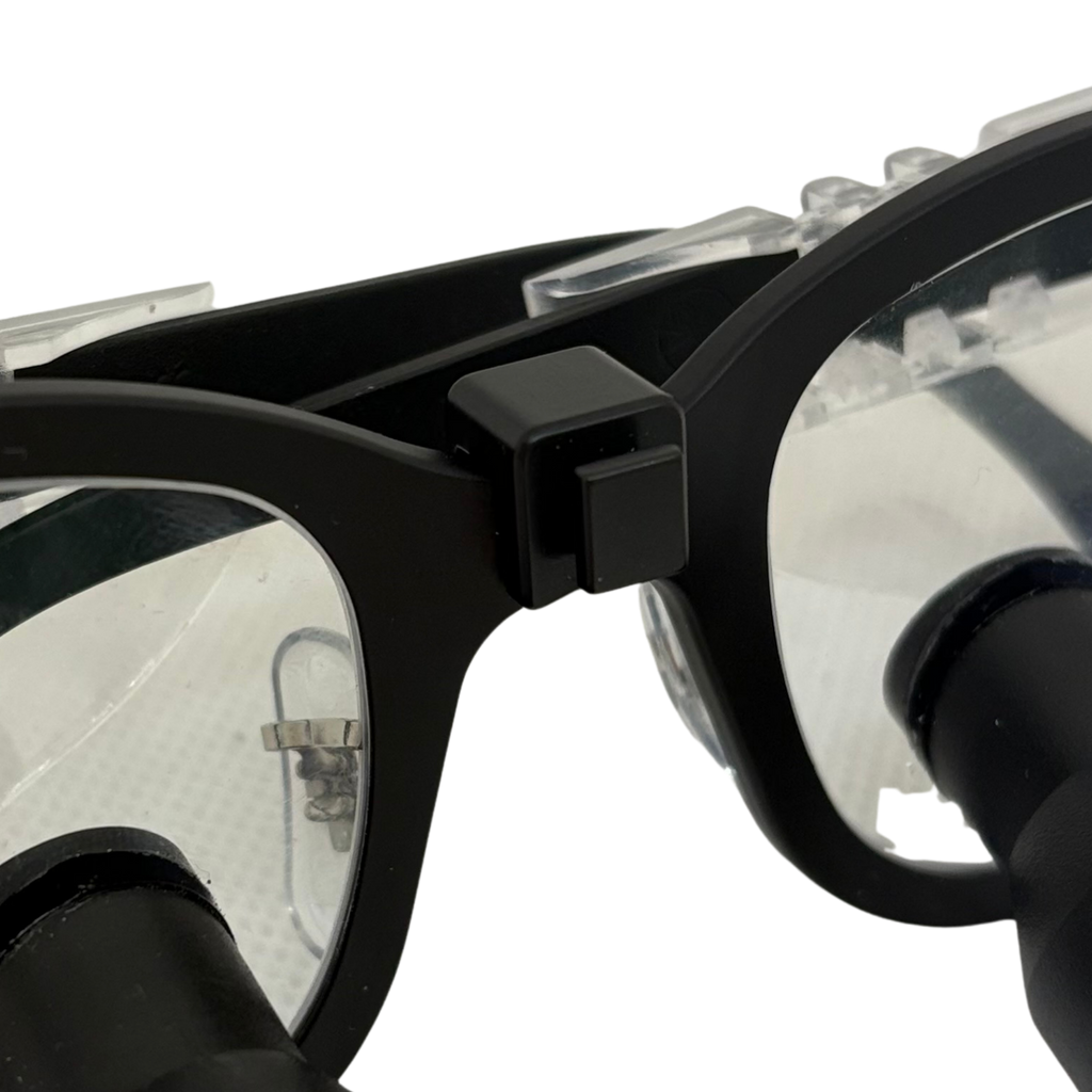 Yeoman T-Mount