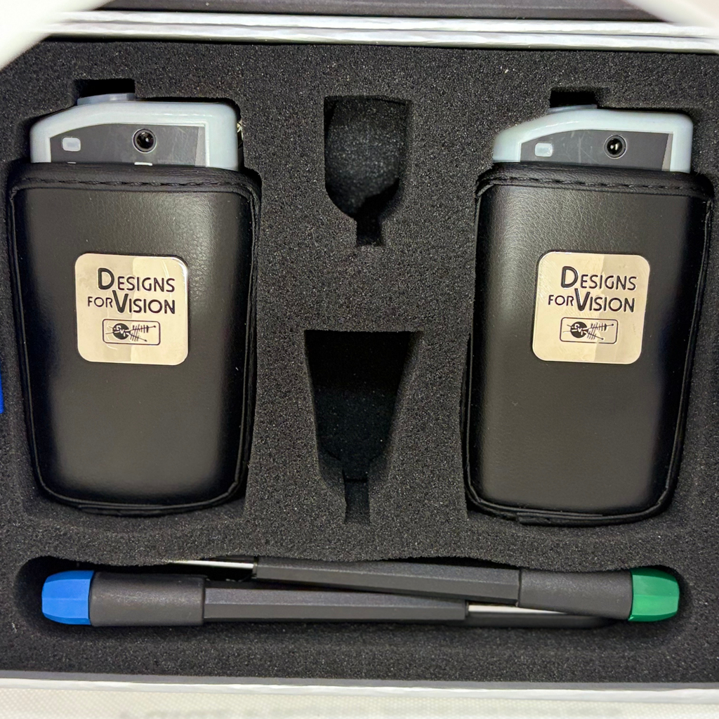 HDi Battery Complete Pack – 2 Batteries