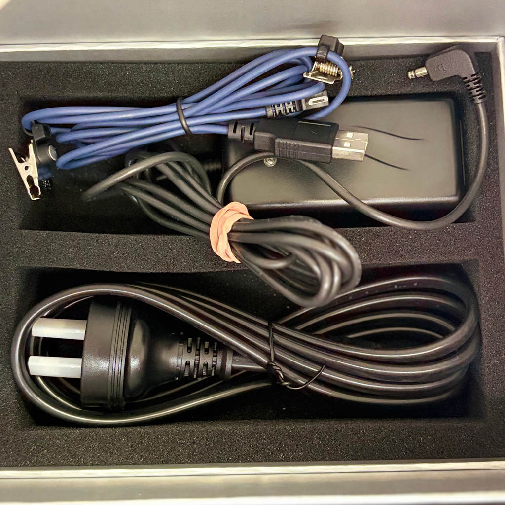 HDi Battery Basic Pack – 1 Battery