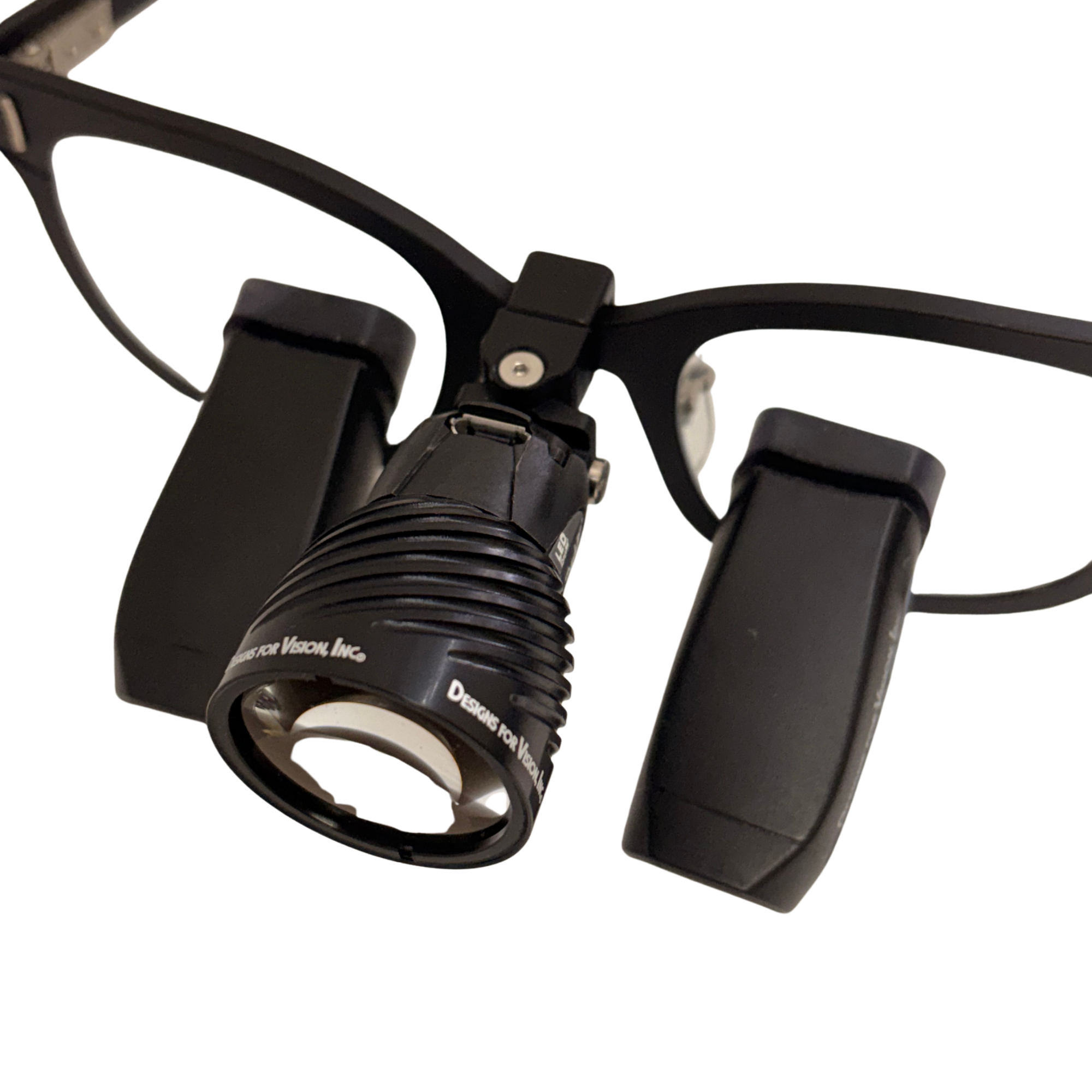 LED Daylite HDi Headlight Optic