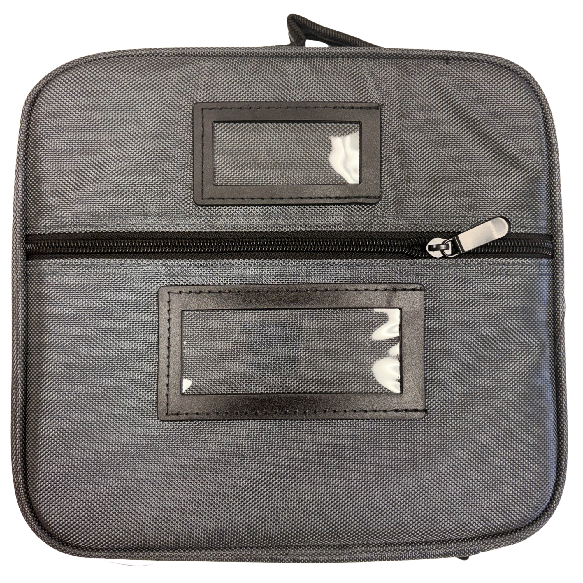 Deluxe Combo Carry Case Designs for Vision Loupes