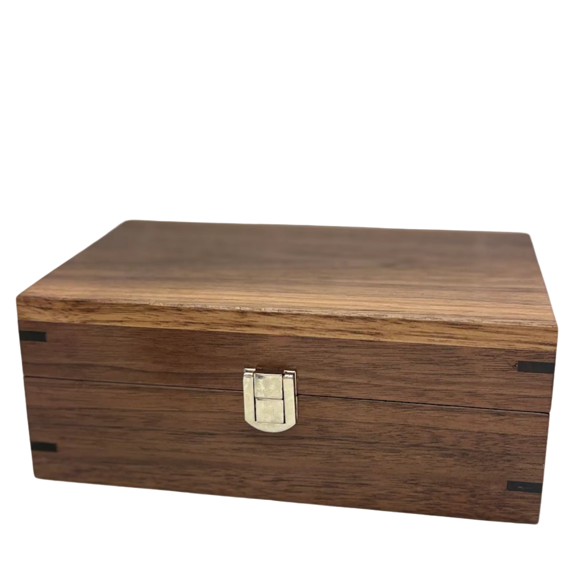 MediGroup Premium Wooden Loupes Box