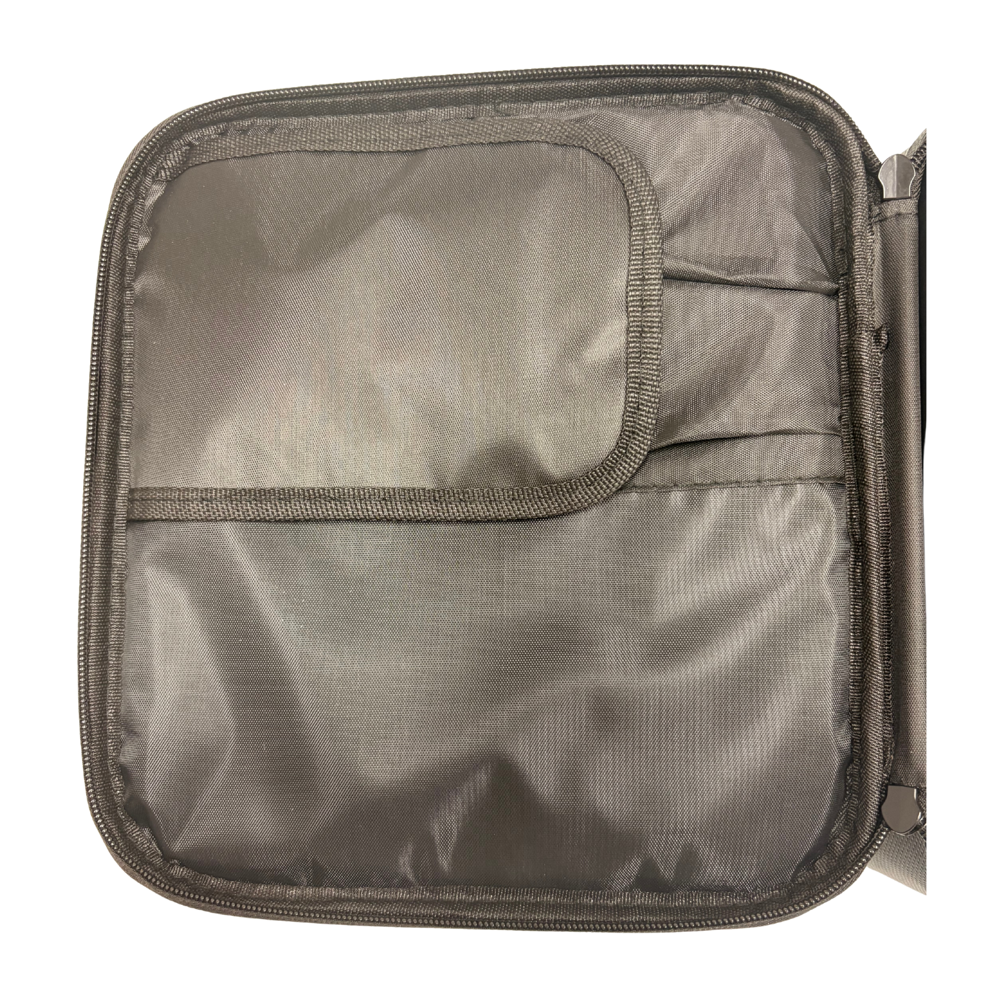 Deluxe Combo Carry Case Designs for Vision Loupes