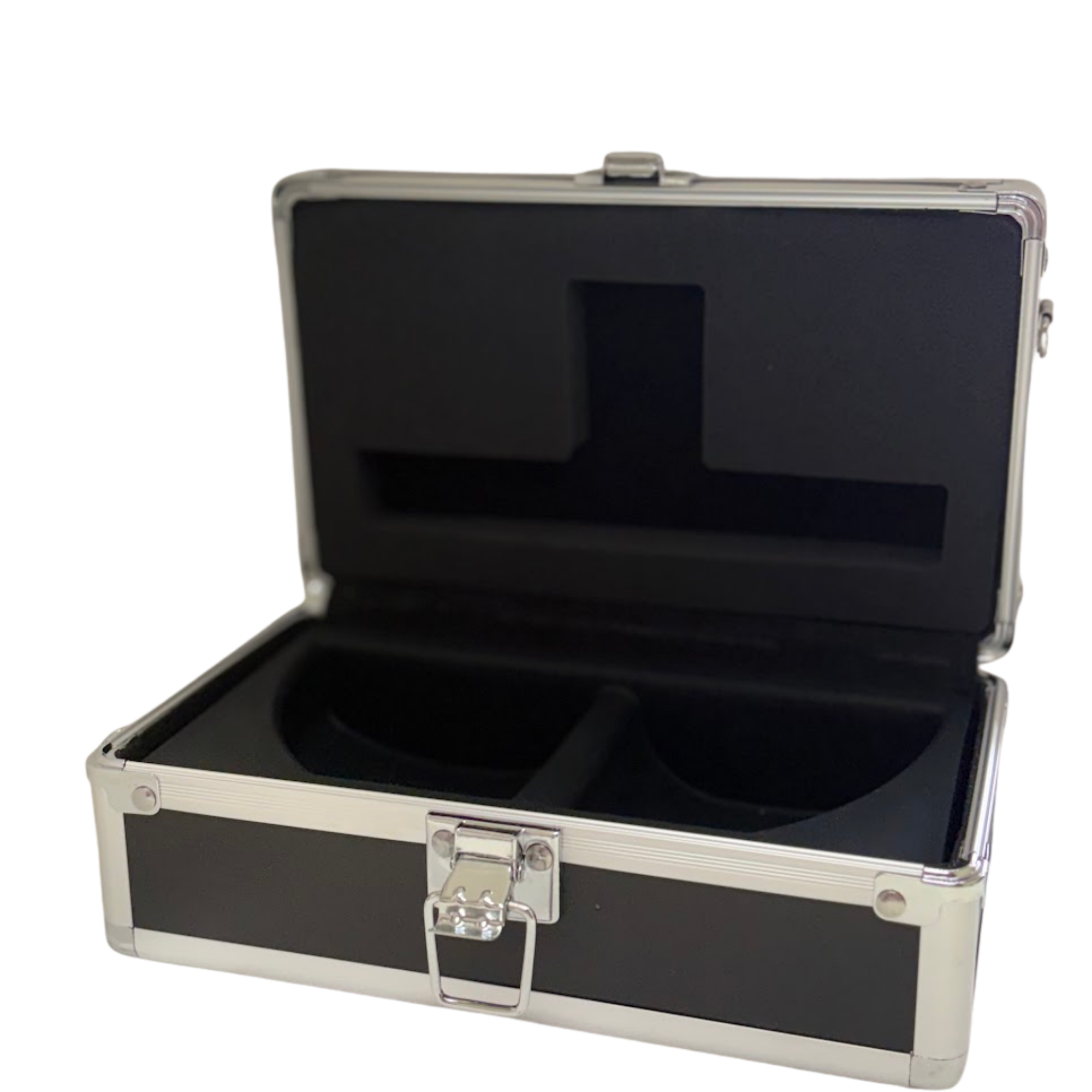 Standard Carry Case Designs for Vision Loupes