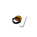 LED Mini Orange Filter