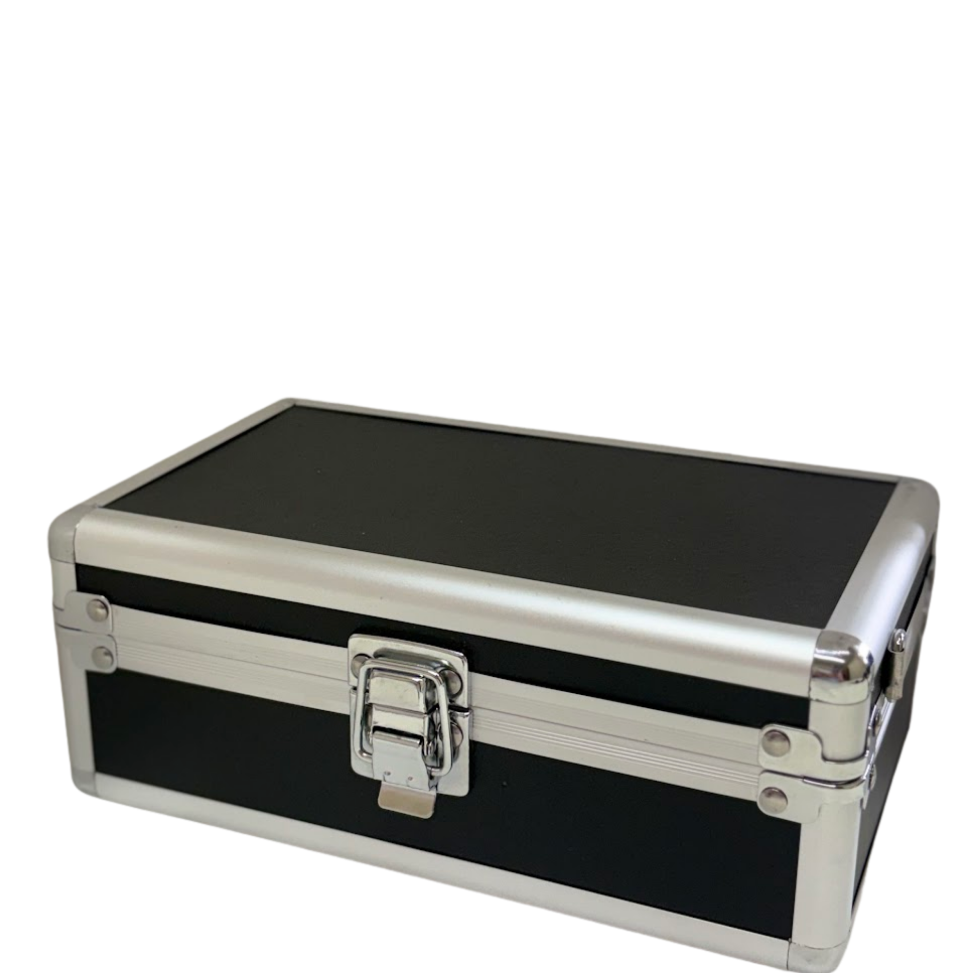 Standard Carry Case Designs for Vision Loupes
