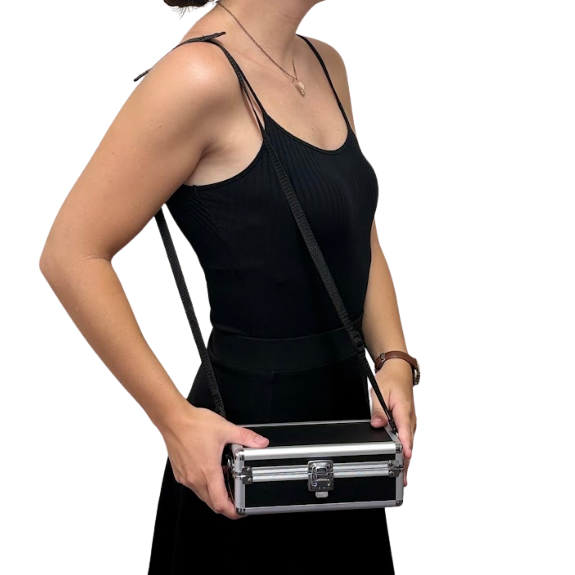 Loupes Case Carry Strap