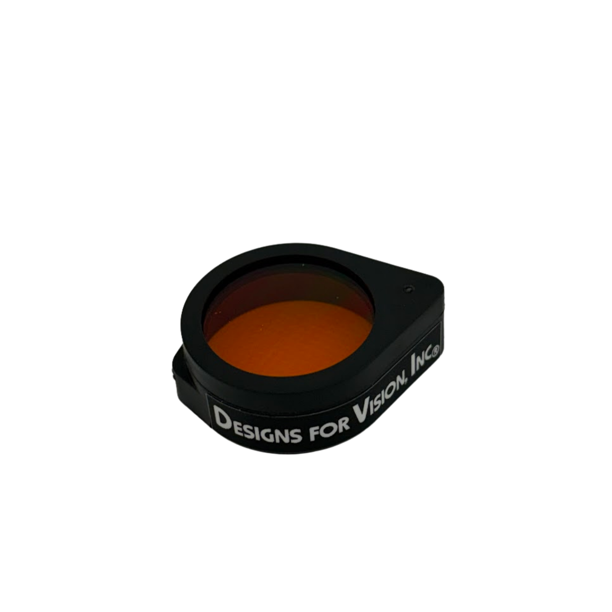 LED Daylite Orange Filter