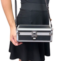 Standard Carry Case Designs for Vision Loupes