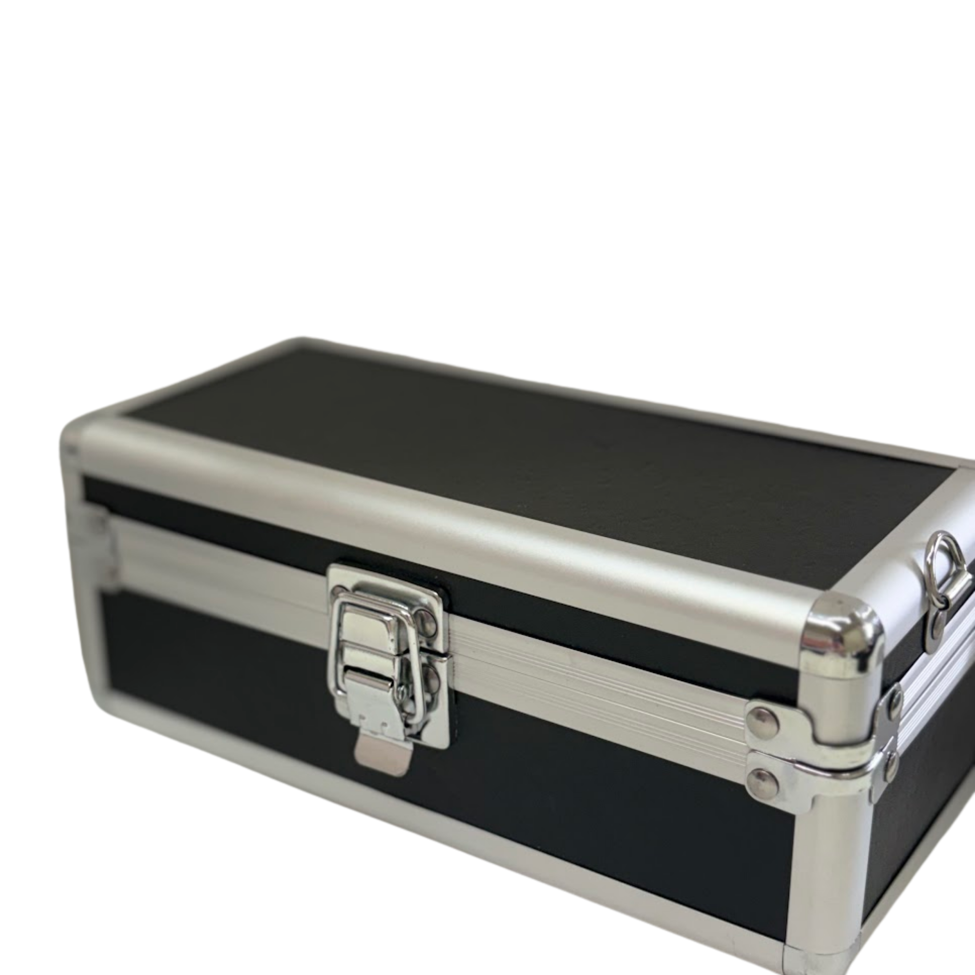 Standard Carry Case Designs for Vision Loupes