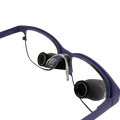 Saddle Nose Bridge