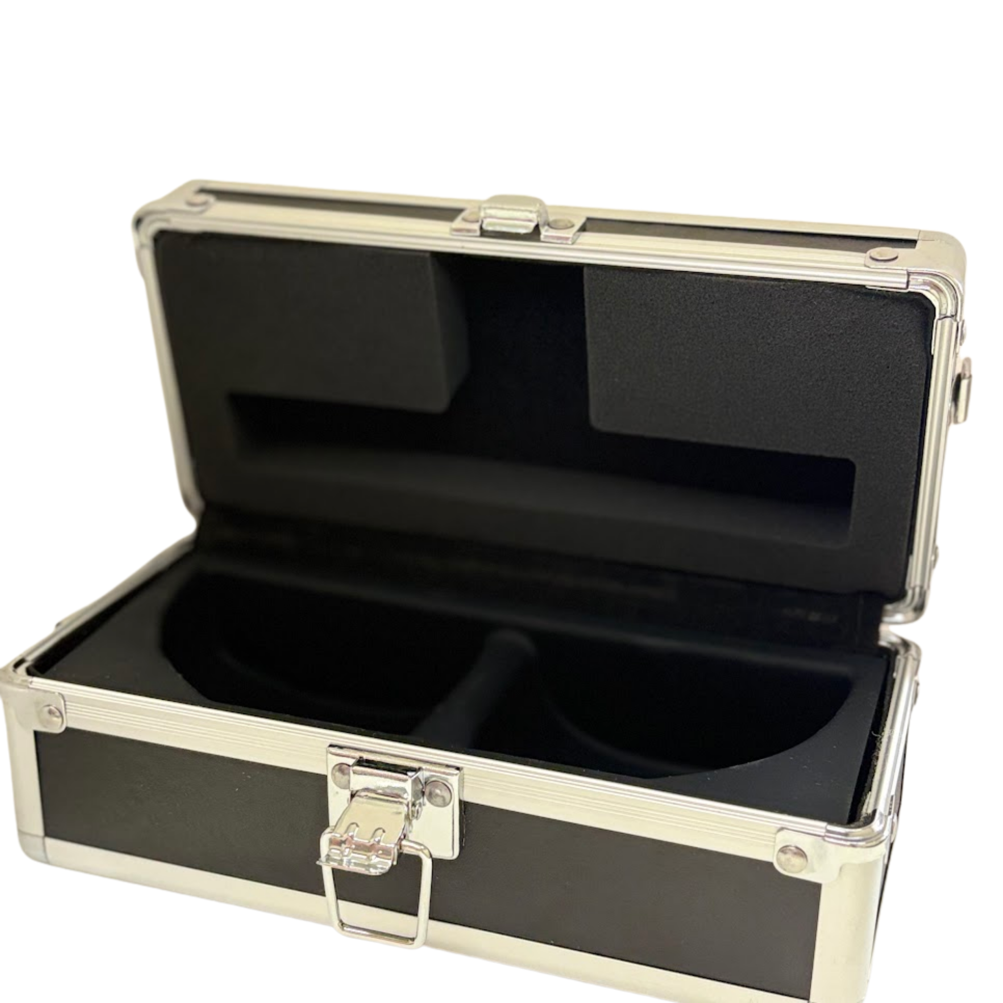 Standard Carry Case Designs for Vision Loupes