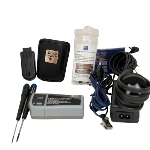 HDi Battery Basic Pack – 1 Battery