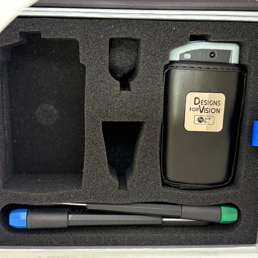 HDi Battery Basic Pack – 1 Battery