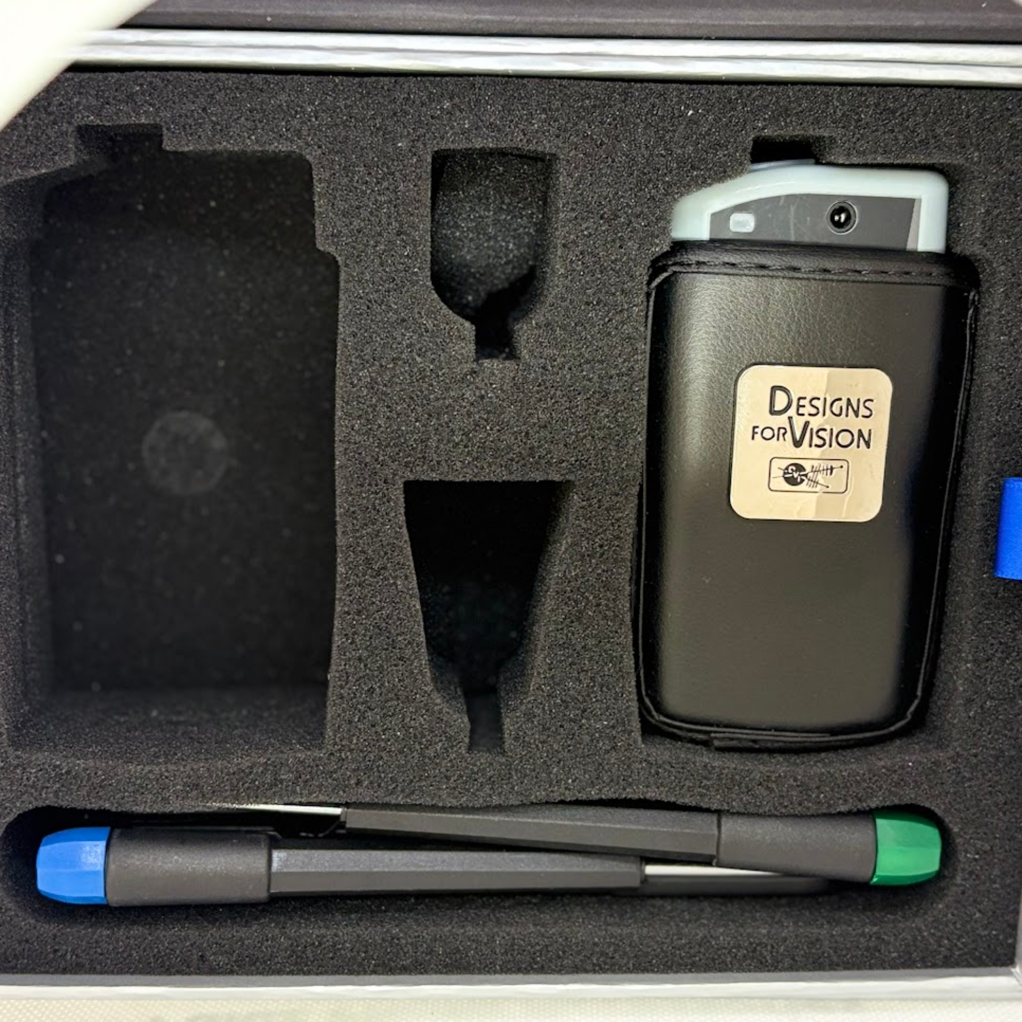 HDi Battery Basic Pack – 1 Battery