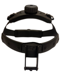 Adjustable Headset - Optics Compatible
