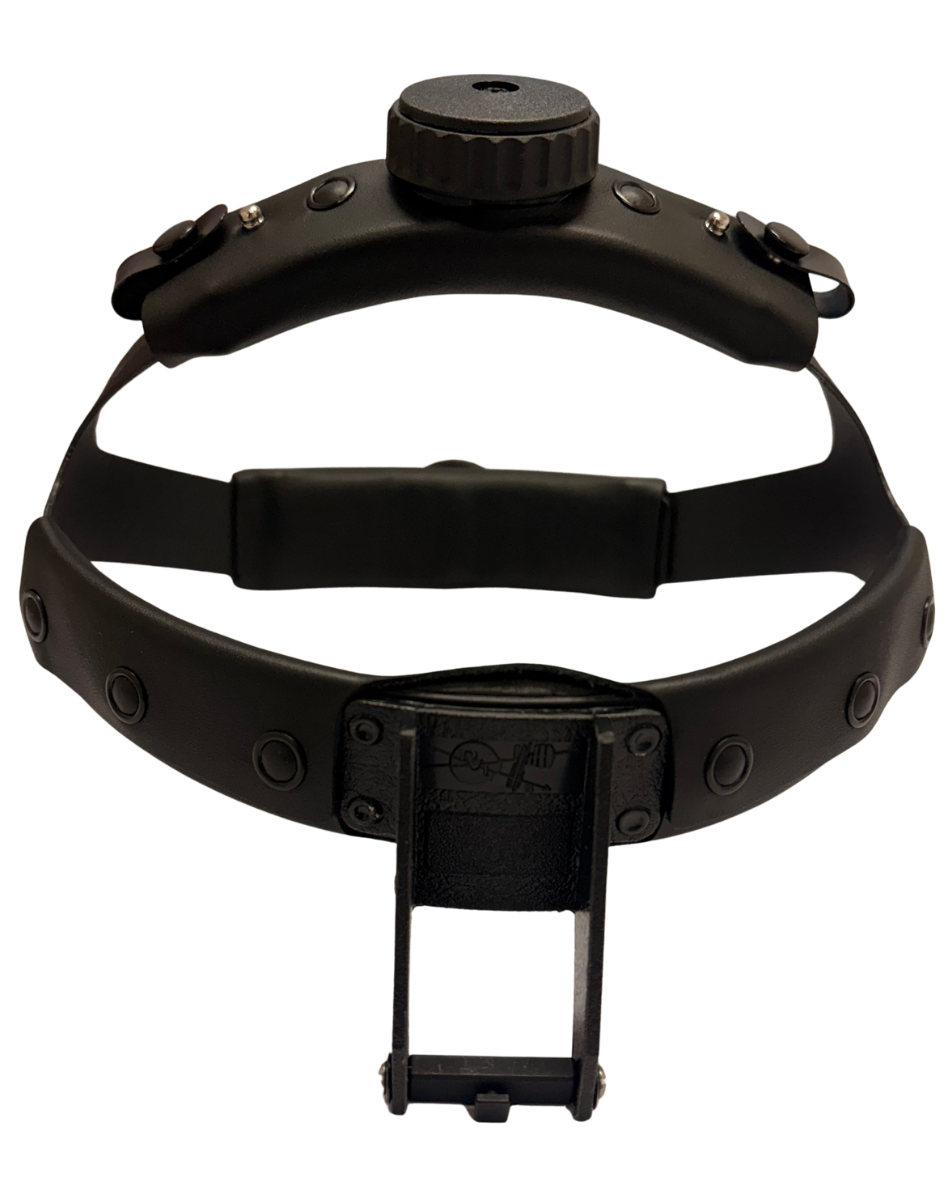 Adjustable Headset - Optics Compatible