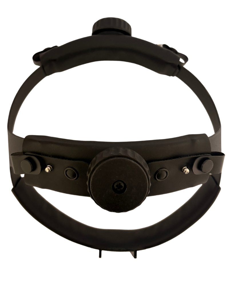Adjustable Headset - Optics Compatible