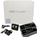 HDi Battery Complete Pack – 2 Batteries