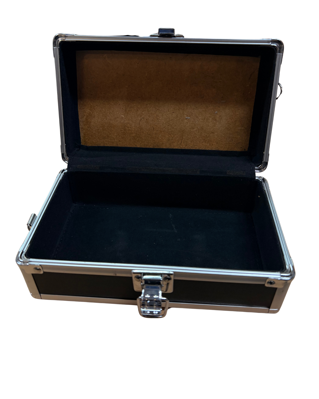 Standard Shell Only Case Designs for Vision Loupes
