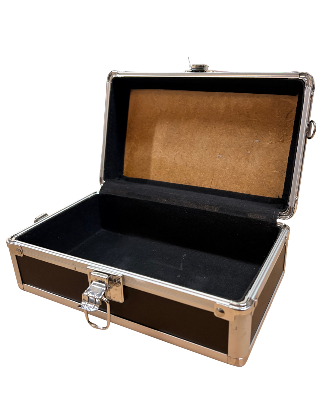 Standard Shell Only Case Designs for Vision Loupes