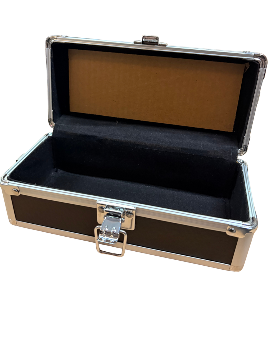 Standard Shell Only Case Designs for Vision Loupes