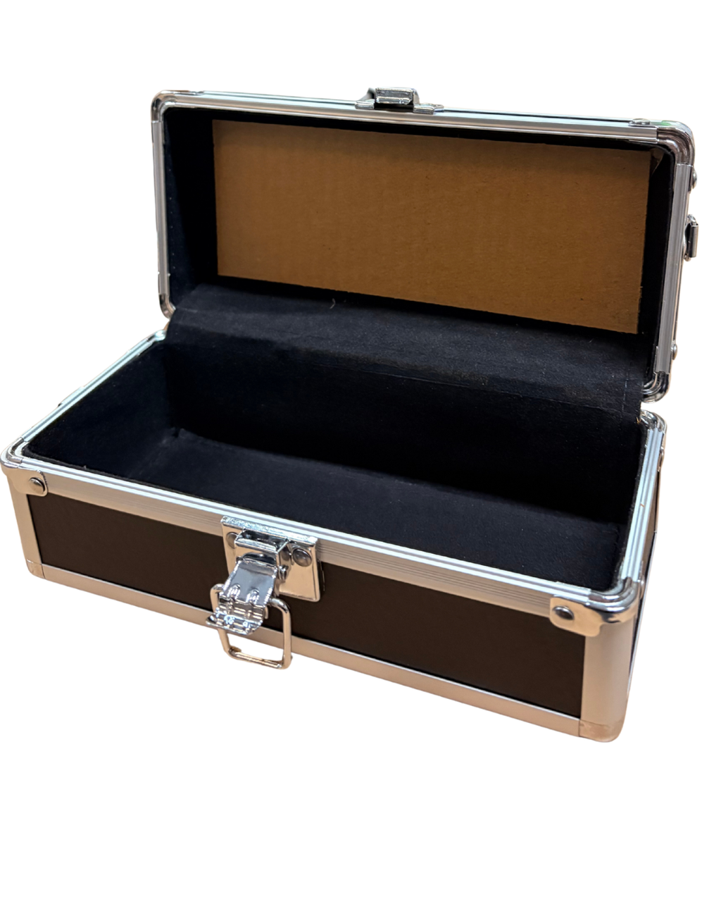 Standard Shell Only Case Designs for Vision Loupes