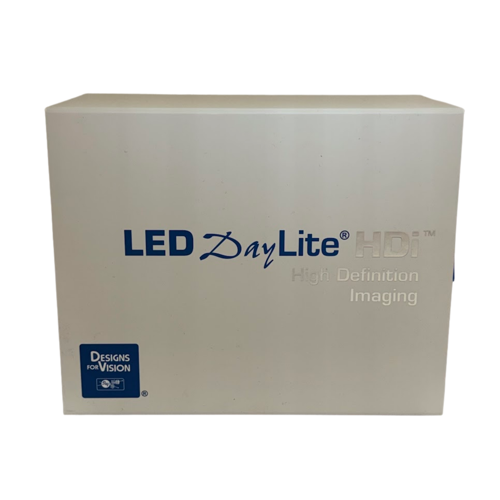 LED Ultra Mini HDi Headlight Basic