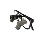 LED Ultra Mini HDi Headlight Optic