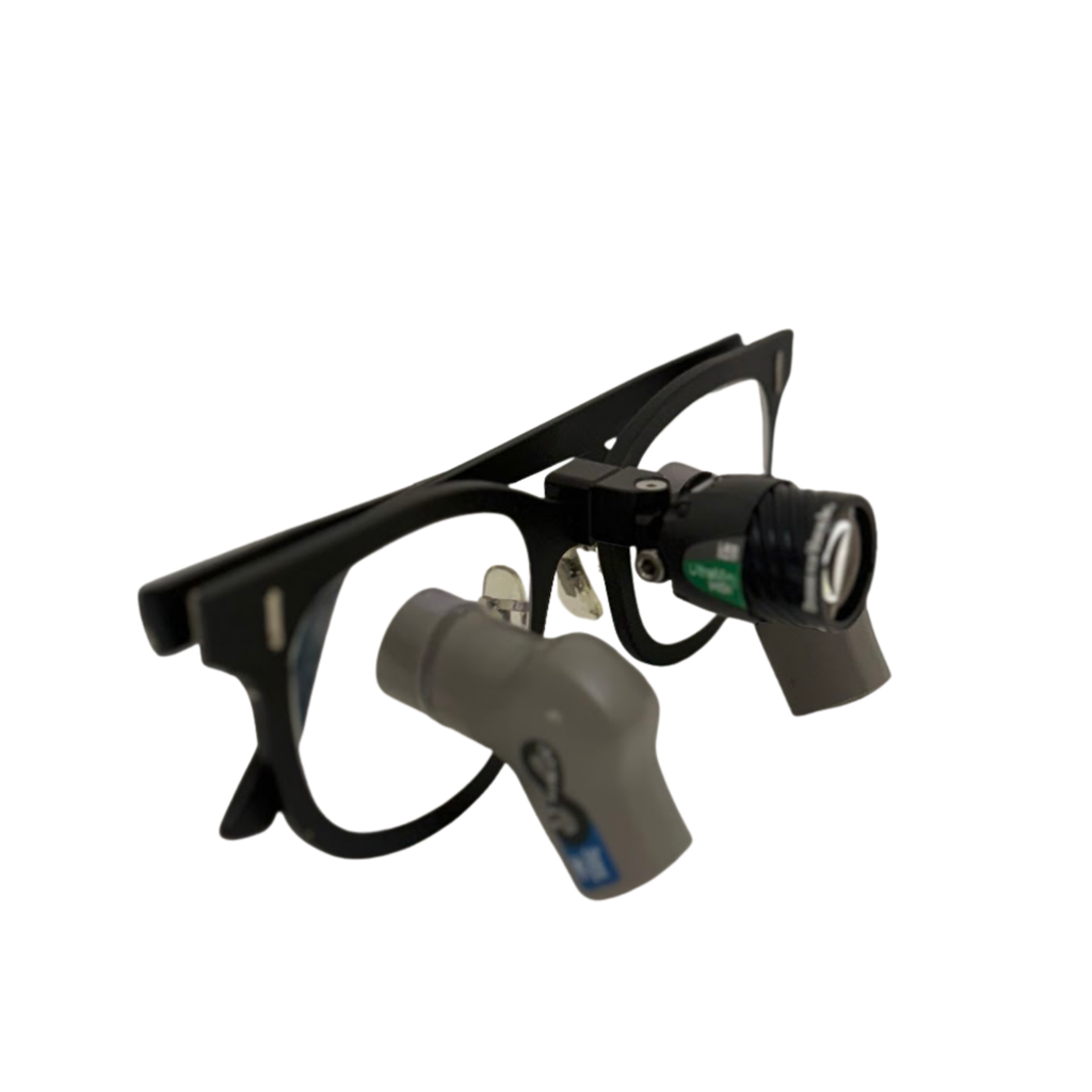 LED Ultra Mini HDi Headlight Basic