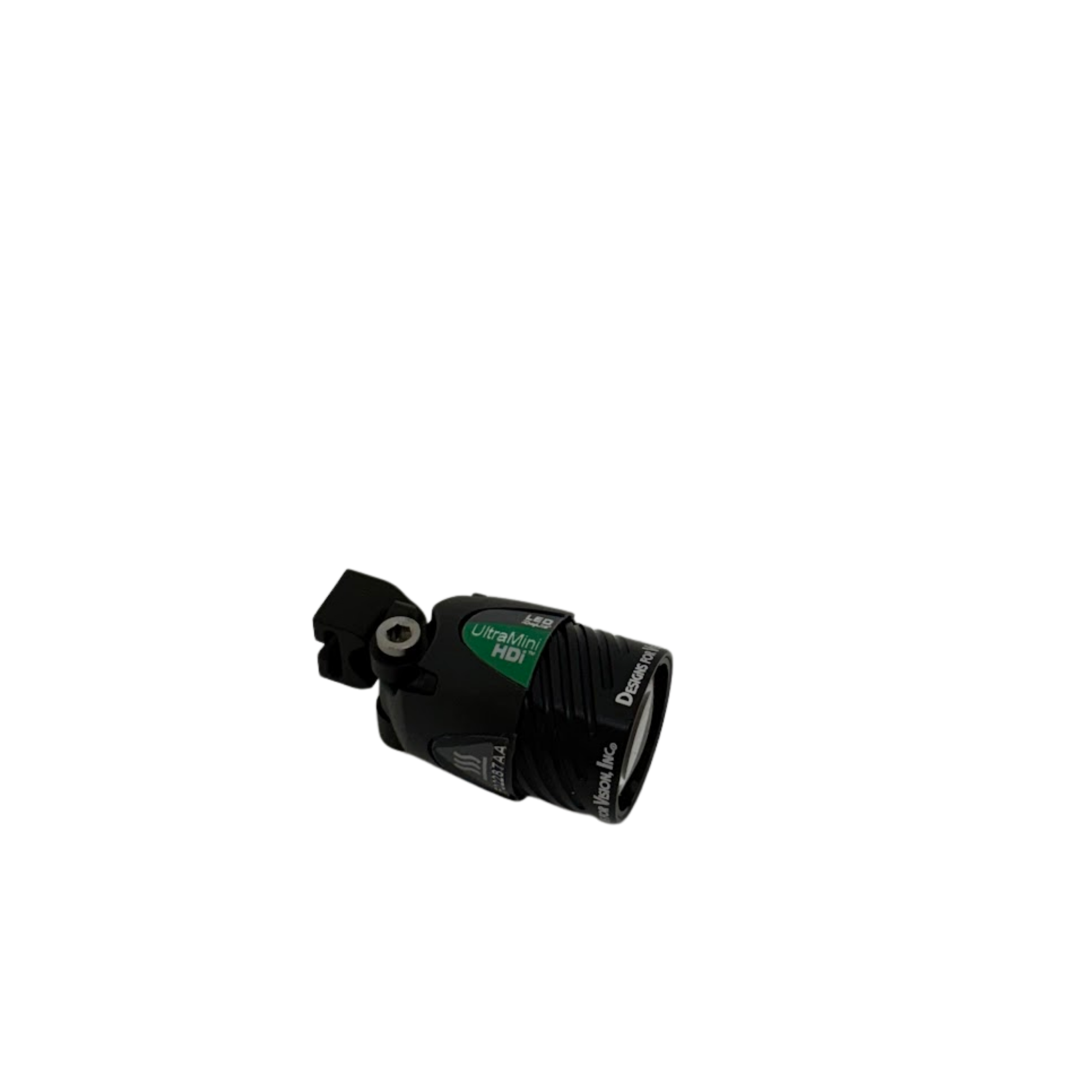 LED Ultra Mini HDi Headlight Basic