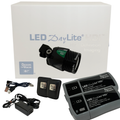 LED Ultra Mini HDi Headlight Complete