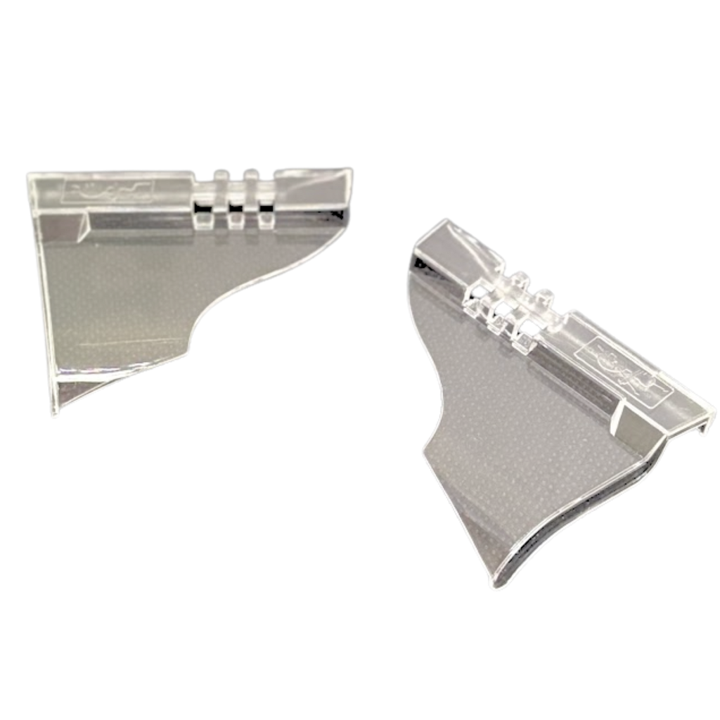Yeoman Frame Side Guards (x2)